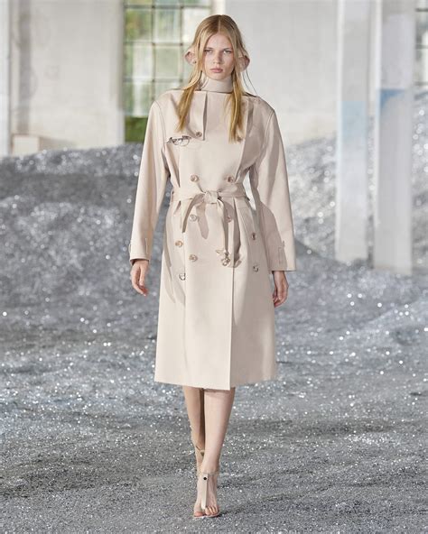 burberry vogue 2022